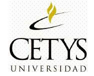 Logo de CETYS Universidad